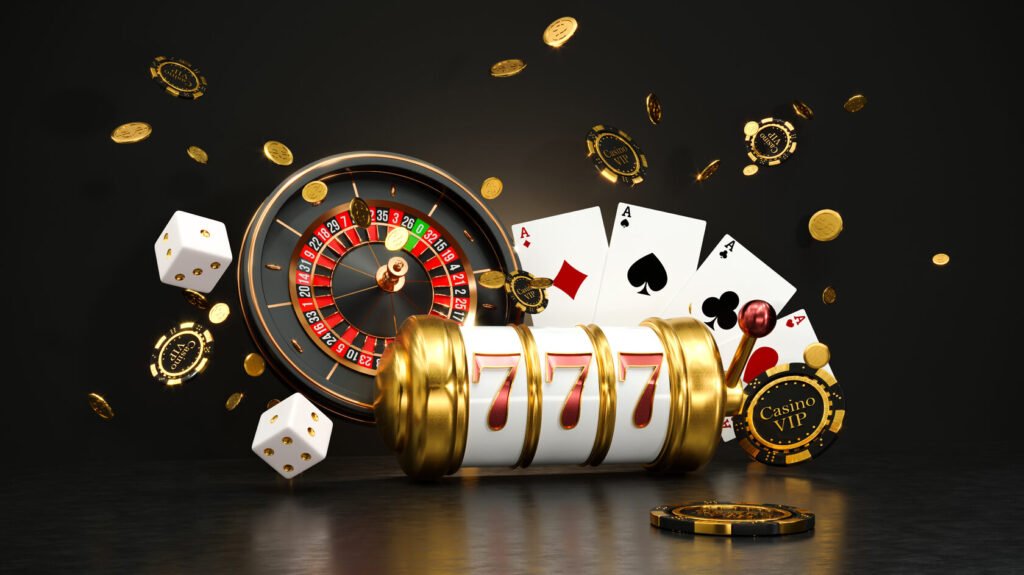 Cemeslot: The Trusted Hub for Online Togel Gaming