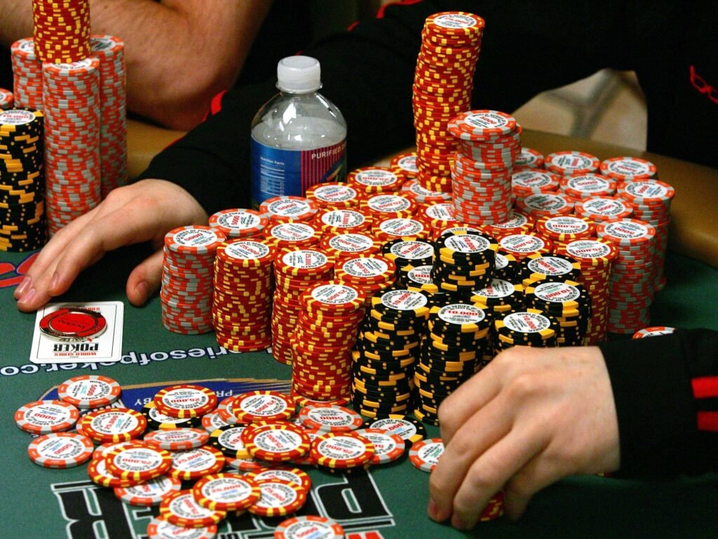 Akun Vegas88: Akses Bebas Risiko ke Game Slot Online Terbaik, Kasino Langsung, dan Jackpot Besar di Tahun 2025