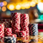 Slot Online Odin188: Pengalaman Bermain yang Seru dan Menguntungkan