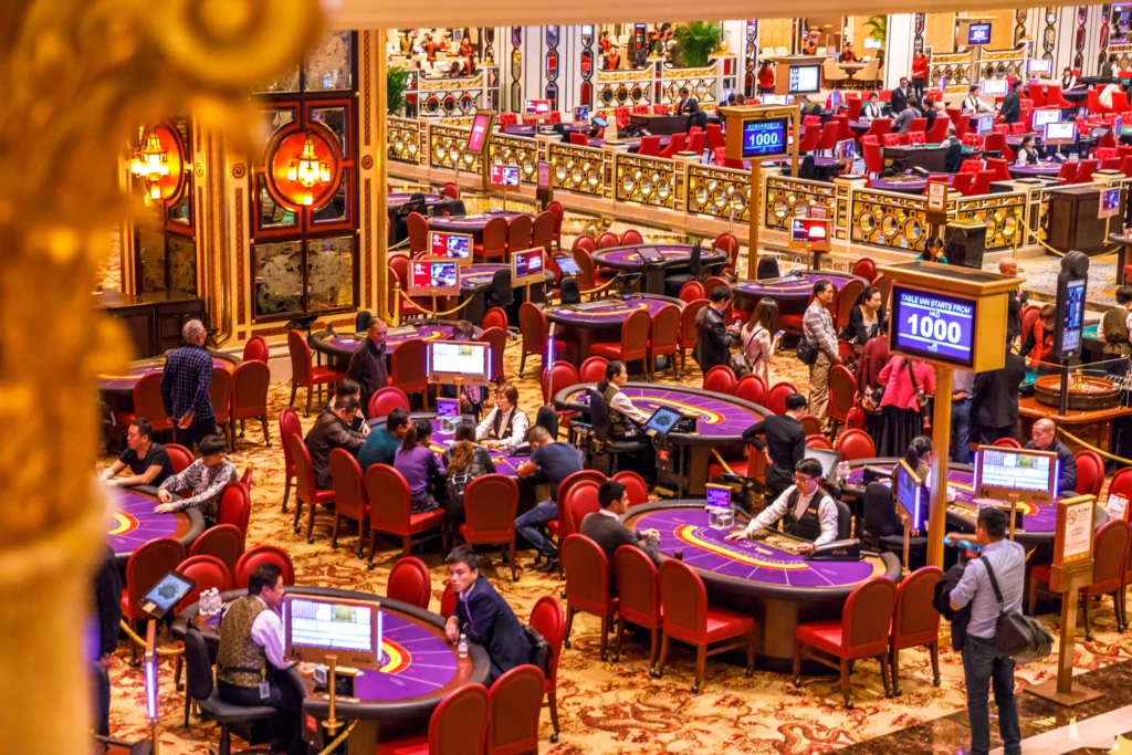 Strategi Menang Togel Singapore Lewat Paito SGP: Analisa Angka dari Data Real Hari ke Hari