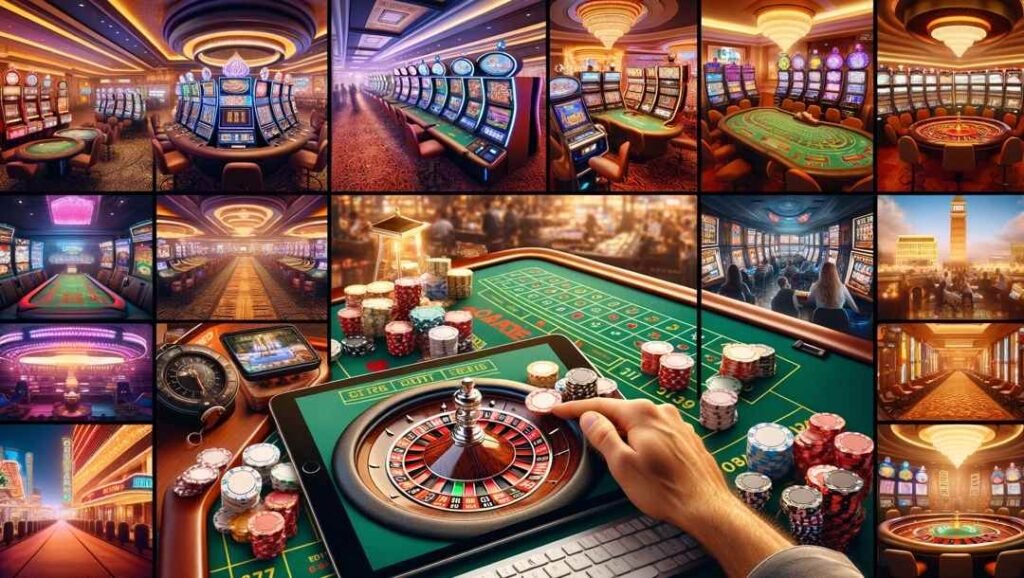 Data Toto Macau: Kunci Rahasia di Balik Strategi Menang Togel Online