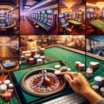 Data Toto Macau: Kunci Rahasia di Balik Strategi Menang Togel Online