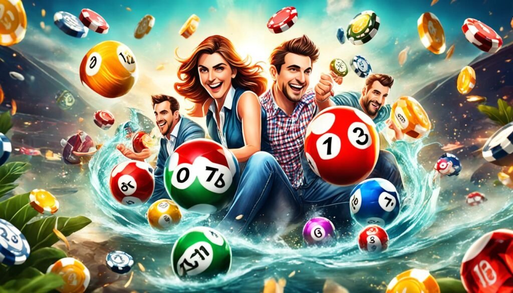Eksplorasi Dunia Toto Macau Bersama APEXTOTO: Bandar Togel Online Andal dengan Keluaran Terupdate dan Peluang Menang Maksimal Setiap Hari