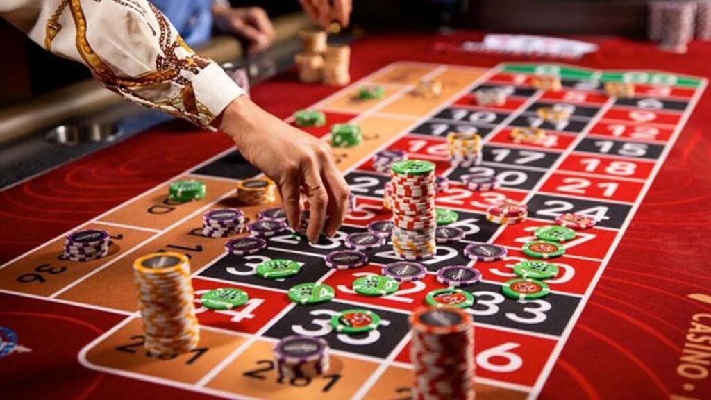 Dunia Game Online di Indonesia: Menyelami Keseruan dan Peluang Bersama Hoki69 dan InformationalKing.com 