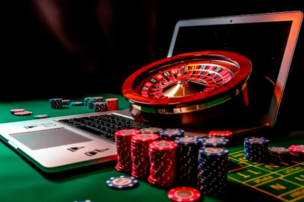Buat Slot Wede388 Tanpa Biaya Tanpa Kerepotan di Tahun 2025: Progres Kombinasi Cepat, Bonus Deposit Instan, dan Cara Mengakses 100-an Game Slot Terkenal di Indonesia