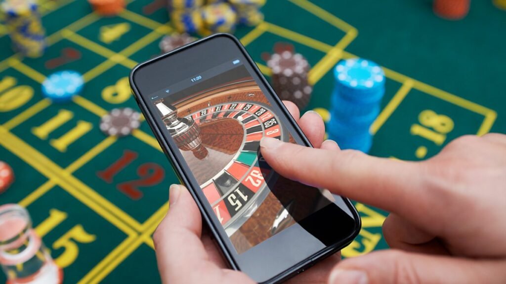 Sanclub UK: The Complete Guide to Winning Big Online