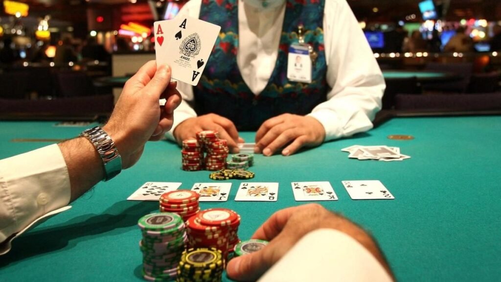 Recommendations for the Most Gacor Slot Games at Kubet This Week Based on the Highest Winning Statistics from Professional Players