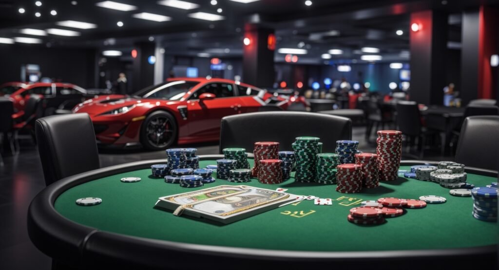 Find the Greatest On the internet Video gaming Encounter from Wede388 – Your own Trustworthy System with regard to Slot machine games, On line casino, as well as Jackpots within 2025