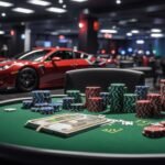 Find the Greatest On the internet Video gaming Encounter from Wede388 – Your own Trustworthy System with regard to Slot machine games, On line casino, as well as Jackpots within 2025